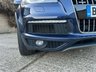 USED 2013 63 AUDI Q7 3.0 TDI V6 S line Plus SUV 5dr Diesel Tiptronic quattro Euro 5 (s/s) (245 ps) 21" ALLOYS / MEMORY SEATS