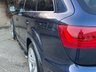 USED 2013 63 AUDI Q7 3.0 TDI V6 S line Plus SUV 5dr Diesel Tiptronic quattro Euro 5 (s/s) (245 ps) 21" ALLOYS / MEMORY SEATS