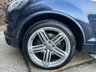 USED 2013 63 AUDI Q7 3.0 TDI V6 S line Plus SUV 5dr Diesel Tiptronic quattro Euro 5 (s/s) (245 ps) 21" ALLOYS / MEMORY SEATS