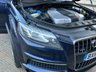 USED 2013 63 AUDI Q7 3.0 TDI V6 S line Plus SUV 5dr Diesel Tiptronic quattro Euro 5 (s/s) (245 ps) 21" ALLOYS / MEMORY SEATS