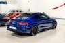 USED 2017 67 MERCEDES-BENZ C-CLASS 4.0 C63 V8 BiTurbo AMG S (Premium) Coupe 2dr Petrol SpdS MCT Euro 6 (s/s) (510 ps) NIGHT PACK / FORGED WHEELS
