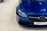 USED 2017 67 MERCEDES-BENZ C-CLASS 4.0 C63 V8 BiTurbo AMG S (Premium) Coupe 2dr Petrol SpdS MCT Euro 6 (s/s) (510 ps) NIGHT PACK / FORGED WHEELS
