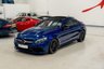 USED 2017 67 MERCEDES-BENZ C-CLASS 4.0 C63 V8 BiTurbo AMG S (Premium) Coupe 2dr Petrol SpdS MCT Euro 6 (s/s) (510 ps) NIGHT PACK / FORGED WHEELS