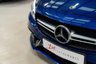 USED 2017 67 MERCEDES-BENZ C-CLASS 4.0 C63 V8 BiTurbo AMG S (Premium) Coupe 2dr Petrol SpdS MCT Euro 6 (s/s) (510 ps) NIGHT PACK / FORGED WHEELS