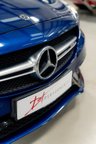 USED 2017 67 MERCEDES-BENZ C-CLASS 4.0 C63 V8 BiTurbo AMG S (Premium) Coupe 2dr Petrol SpdS MCT Euro 6 (s/s) (510 ps) NIGHT PACK / FORGED WHEELS