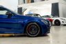 USED 2017 67 MERCEDES-BENZ C-CLASS 4.0 C63 V8 BiTurbo AMG S (Premium) Coupe 2dr Petrol SpdS MCT Euro 6 (s/s) (510 ps) NIGHT PACK / FORGED WHEELS