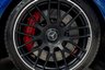 USED 2017 67 MERCEDES-BENZ C-CLASS 4.0 C63 V8 BiTurbo AMG S (Premium) Coupe 2dr Petrol SpdS MCT Euro 6 (s/s) (510 ps) NIGHT PACK / FORGED WHEELS