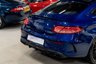 USED 2017 67 MERCEDES-BENZ C-CLASS 4.0 C63 V8 BiTurbo AMG S (Premium) Coupe 2dr Petrol SpdS MCT Euro 6 (s/s) (510 ps) NIGHT PACK / FORGED WHEELS