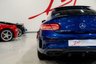 USED 2017 67 MERCEDES-BENZ C-CLASS 4.0 C63 V8 BiTurbo AMG S (Premium) Coupe 2dr Petrol SpdS MCT Euro 6 (s/s) (510 ps) NIGHT PACK / FORGED WHEELS