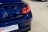 USED 2017 67 MERCEDES-BENZ C-CLASS 4.0 C63 V8 BiTurbo AMG S (Premium) Coupe 2dr Petrol SpdS MCT Euro 6 (s/s) (510 ps) NIGHT PACK / FORGED WHEELS