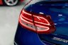 USED 2017 67 MERCEDES-BENZ C-CLASS 4.0 C63 V8 BiTurbo AMG S (Premium) Coupe 2dr Petrol SpdS MCT Euro 6 (s/s) (510 ps) NIGHT PACK / FORGED WHEELS