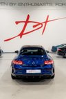 USED 2017 67 MERCEDES-BENZ C-CLASS 4.0 C63 V8 BiTurbo AMG S (Premium) Coupe 2dr Petrol SpdS MCT Euro 6 (s/s) (510 ps) NIGHT PACK / FORGED WHEELS