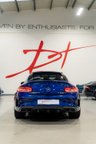USED 2017 67 MERCEDES-BENZ C-CLASS 4.0 C63 V8 BiTurbo AMG S (Premium) Coupe 2dr Petrol SpdS MCT Euro 6 (s/s) (510 ps) NIGHT PACK / FORGED WHEELS