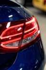 USED 2017 67 MERCEDES-BENZ C-CLASS 4.0 C63 V8 BiTurbo AMG S (Premium) Coupe 2dr Petrol SpdS MCT Euro 6 (s/s) (510 ps) NIGHT PACK / FORGED WHEELS