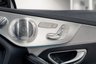 USED 2017 67 MERCEDES-BENZ C-CLASS 4.0 C63 V8 BiTurbo AMG S (Premium) Coupe 2dr Petrol SpdS MCT Euro 6 (s/s) (510 ps) NIGHT PACK / FORGED WHEELS
