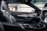 USED 2017 67 MERCEDES-BENZ C-CLASS 4.0 C63 V8 BiTurbo AMG S (Premium) Coupe 2dr Petrol SpdS MCT Euro 6 (s/s) (510 ps) NIGHT PACK / FORGED WHEELS