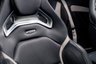 USED 2017 67 MERCEDES-BENZ C-CLASS 4.0 C63 V8 BiTurbo AMG S (Premium) Coupe 2dr Petrol SpdS MCT Euro 6 (s/s) (510 ps) NIGHT PACK / FORGED WHEELS