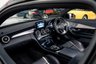 USED 2017 67 MERCEDES-BENZ C-CLASS 4.0 C63 V8 BiTurbo AMG S (Premium) Coupe 2dr Petrol SpdS MCT Euro 6 (s/s) (510 ps) NIGHT PACK / FORGED WHEELS