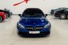 USED 2017 67 MERCEDES-BENZ C-CLASS 4.0 C63 V8 BiTurbo AMG S (Premium) Coupe 2dr Petrol SpdS MCT Euro 6 (s/s) (510 ps) NIGHT PACK / FORGED WHEELS