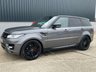 USED 2015 65 LAND ROVER RANGE ROVER SPORT 3.0 SD V6 HSE Dynamic SUV 5dr Diesel Auto 4WD Euro 6 (s/s) (306 ps) AMAZING VALUE