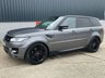 USED 2015 65 LAND ROVER RANGE ROVER SPORT 3.0 SD V6 HSE Dynamic SUV 5dr Diesel Auto 4WD Euro 6 (s/s) (306 ps) AMAZING VALUE