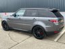 USED 2015 65 LAND ROVER RANGE ROVER SPORT 3.0 SD V6 HSE Dynamic SUV 5dr Diesel Auto 4WD Euro 6 (s/s) (306 ps) AMAZING VALUE
