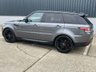 USED 2015 65 LAND ROVER RANGE ROVER SPORT 3.0 SD V6 HSE Dynamic SUV 5dr Diesel Auto 4WD Euro 6 (s/s) (306 ps) AMAZING VALUE
