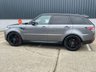USED 2015 65 LAND ROVER RANGE ROVER SPORT 3.0 SD V6 HSE Dynamic SUV 5dr Diesel Auto 4WD Euro 6 (s/s) (306 ps) AMAZING VALUE