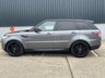 USED 2015 65 LAND ROVER RANGE ROVER SPORT 3.0 SD V6 HSE Dynamic SUV 5dr Diesel Auto 4WD Euro 6 (s/s) (306 ps) AMAZING VALUE