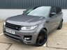 USED 2015 65 LAND ROVER RANGE ROVER SPORT 3.0 SD V6 HSE Dynamic SUV 5dr Diesel Auto 4WD Euro 6 (s/s) (306 ps) AMAZING VALUE