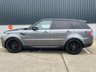 USED 2015 65 LAND ROVER RANGE ROVER SPORT 3.0 SD V6 HSE Dynamic SUV 5dr Diesel Auto 4WD Euro 6 (s/s) (306 ps) AMAZING VALUE