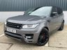 USED 2015 65 LAND ROVER RANGE ROVER SPORT 3.0 SD V6 HSE Dynamic SUV 5dr Diesel Auto 4WD Euro 6 (s/s) (306 ps) AMAZING VALUE