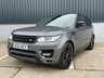 USED 2015 65 LAND ROVER RANGE ROVER SPORT 3.0 SD V6 HSE Dynamic SUV 5dr Diesel Auto 4WD Euro 6 (s/s) (306 ps) AMAZING VALUE