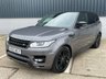 USED 2015 65 LAND ROVER RANGE ROVER SPORT 3.0 SD V6 HSE Dynamic SUV 5dr Diesel Auto 4WD Euro 6 (s/s) (306 ps) AMAZING VALUE