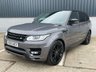 USED 2015 65 LAND ROVER RANGE ROVER SPORT 3.0 SD V6 HSE Dynamic SUV 5dr Diesel Auto 4WD Euro 6 (s/s) (306 ps) AMAZING VALUE