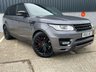 USED 2015 65 LAND ROVER RANGE ROVER SPORT 3.0 SD V6 HSE Dynamic SUV 5dr Diesel Auto 4WD Euro 6 (s/s) (306 ps) AMAZING VALUE
