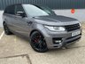 USED 2015 65 LAND ROVER RANGE ROVER SPORT 3.0 SD V6 HSE Dynamic SUV 5dr Diesel Auto 4WD Euro 6 (s/s) (306 ps) AMAZING VALUE