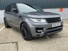 USED 2015 65 LAND ROVER RANGE ROVER SPORT 3.0 SD V6 HSE Dynamic SUV 5dr Diesel Auto 4WD Euro 6 (s/s) (306 ps) AMAZING VALUE
