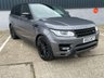 USED 2015 65 LAND ROVER RANGE ROVER SPORT 3.0 SD V6 HSE Dynamic SUV 5dr Diesel Auto 4WD Euro 6 (s/s) (306 ps) AMAZING VALUE