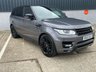 USED 2015 65 LAND ROVER RANGE ROVER SPORT 3.0 SD V6 HSE Dynamic SUV 5dr Diesel Auto 4WD Euro 6 (s/s) (306 ps) AMAZING VALUE