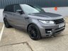 USED 2015 65 LAND ROVER RANGE ROVER SPORT 3.0 SD V6 HSE Dynamic SUV 5dr Diesel Auto 4WD Euro 6 (s/s) (306 ps) AMAZING VALUE
