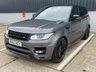 USED 2015 65 LAND ROVER RANGE ROVER SPORT 3.0 SD V6 HSE Dynamic SUV 5dr Diesel Auto 4WD Euro 6 (s/s) (306 ps) AMAZING VALUE
