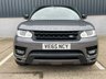 USED 2015 65 LAND ROVER RANGE ROVER SPORT 3.0 SD V6 HSE Dynamic SUV 5dr Diesel Auto 4WD Euro 6 (s/s) (306 ps) AMAZING VALUE