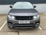 USED 2015 65 LAND ROVER RANGE ROVER SPORT 3.0 SD V6 HSE Dynamic SUV 5dr Diesel Auto 4WD Euro 6 (s/s) (306 ps) AMAZING VALUE
