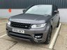USED 2015 65 LAND ROVER RANGE ROVER SPORT 3.0 SD V6 HSE Dynamic SUV 5dr Diesel Auto 4WD Euro 6 (s/s) (306 ps) AMAZING VALUE