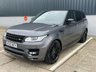 USED 2015 65 LAND ROVER RANGE ROVER SPORT 3.0 SD V6 HSE Dynamic SUV 5dr Diesel Auto 4WD Euro 6 (s/s) (306 ps) AMAZING VALUE