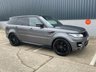 USED 2015 65 LAND ROVER RANGE ROVER SPORT 3.0 SD V6 HSE Dynamic SUV 5dr Diesel Auto 4WD Euro 6 (s/s) (306 ps) AMAZING VALUE
