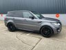 USED 2015 65 LAND ROVER RANGE ROVER SPORT 3.0 SD V6 HSE Dynamic SUV 5dr Diesel Auto 4WD Euro 6 (s/s) (306 ps) AMAZING VALUE