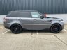 USED 2015 65 LAND ROVER RANGE ROVER SPORT 3.0 SD V6 HSE Dynamic SUV 5dr Diesel Auto 4WD Euro 6 (s/s) (306 ps) AMAZING VALUE