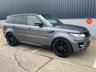 USED 2015 65 LAND ROVER RANGE ROVER SPORT 3.0 SD V6 HSE Dynamic SUV 5dr Diesel Auto 4WD Euro 6 (s/s) (306 ps) AMAZING VALUE
